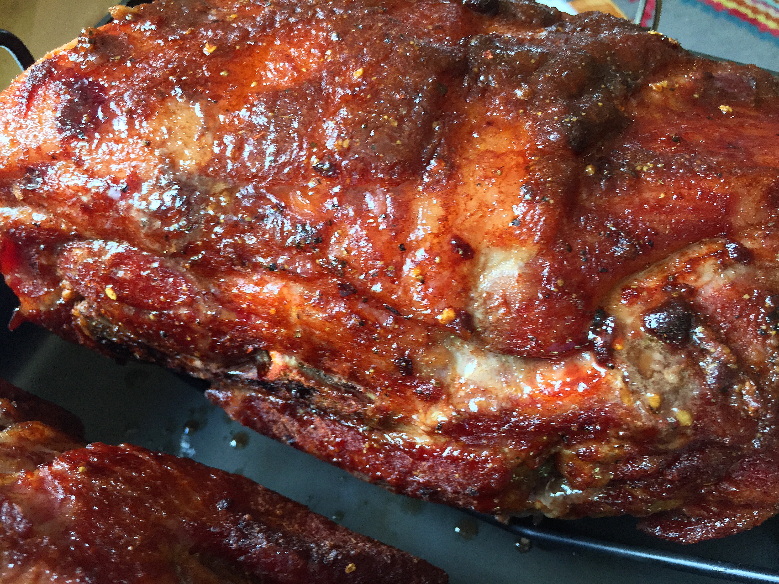 The BEST Smoked Pork Butt {{thanks to one simple secret